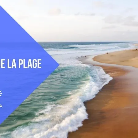 Le Beach Break - Le Penon 세노스