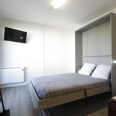 Apartman Le Break - Le Penon
