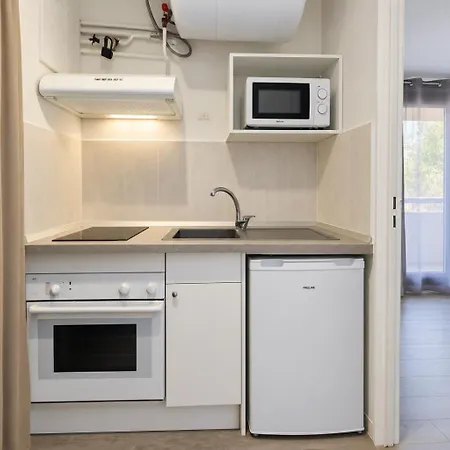 Apartman Le Break - Le Penon