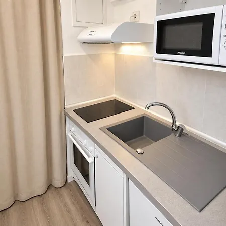Le Break - Le Penon Apartman Seignosse