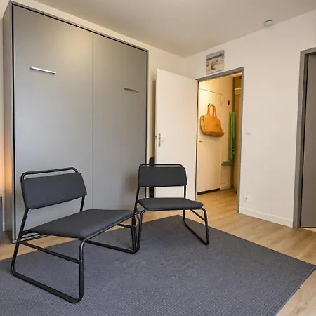 Apartman Le Break - Le Penon *